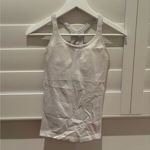 Lululemon Ebb to Street Tank Top